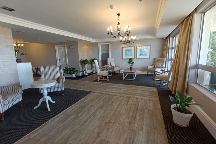 To Let 0 Bedroom Property for Rent in Mouille Point Western Cape